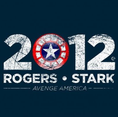 Rogers Stark 2012