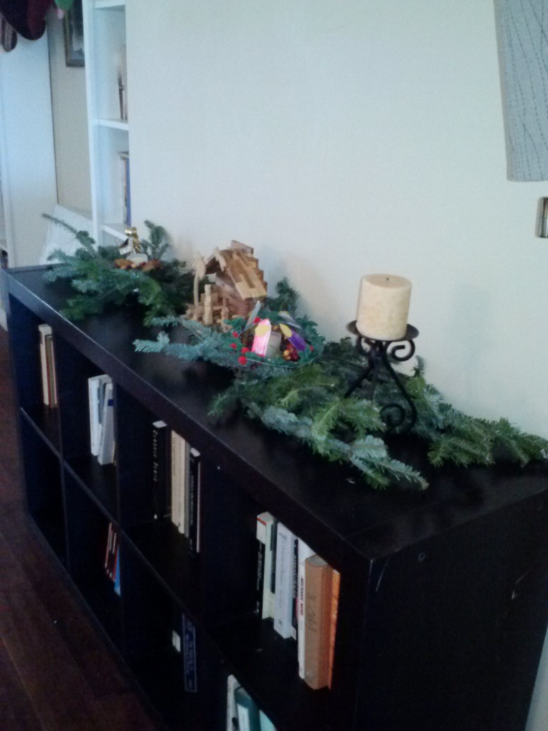 The Ogre's Green Thumb