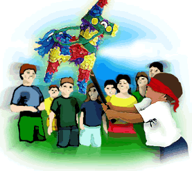 pinata