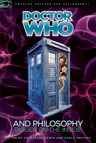 Doctor Who and Philosophy