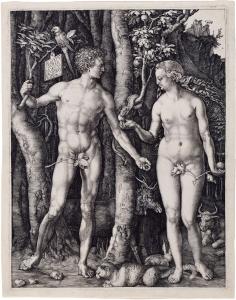 Adam & Eve