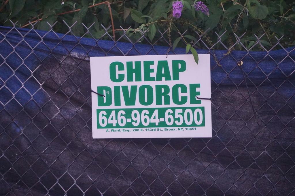 Divorce Cheap