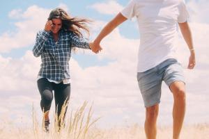 Rebuilding trust