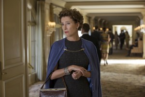 SAVING MR. BANKS