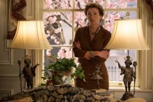 SAVING MR. BANKS