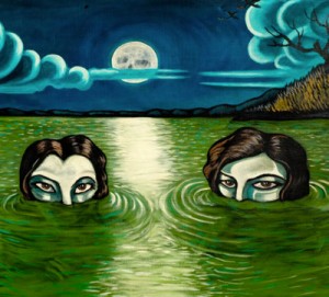 drive-by truckers english oceans