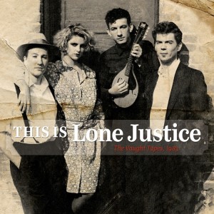 lone justice vaught tapes