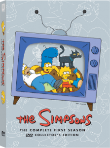 Simpsons_s1