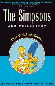 simpsonsandphilosophy