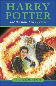 harrypotter6