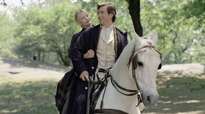 Review: Kate & Leopold (dir. James Mangold, 2001) | Peter T. Chattaway