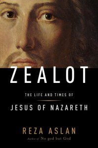 zealot by reza aslan summary zealot by reza aslan summary