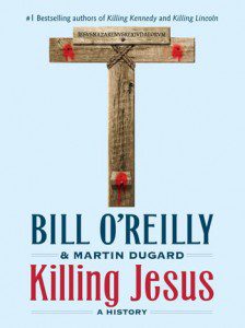 killingjesus