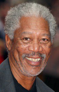 MorganFreeman