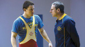 foxcatcher