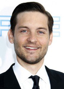 tobeymaguire