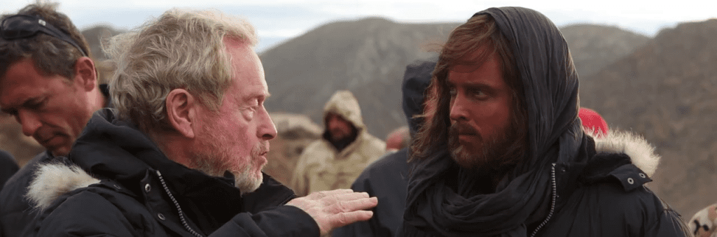 exodus-ridleyscott-aaronpaul