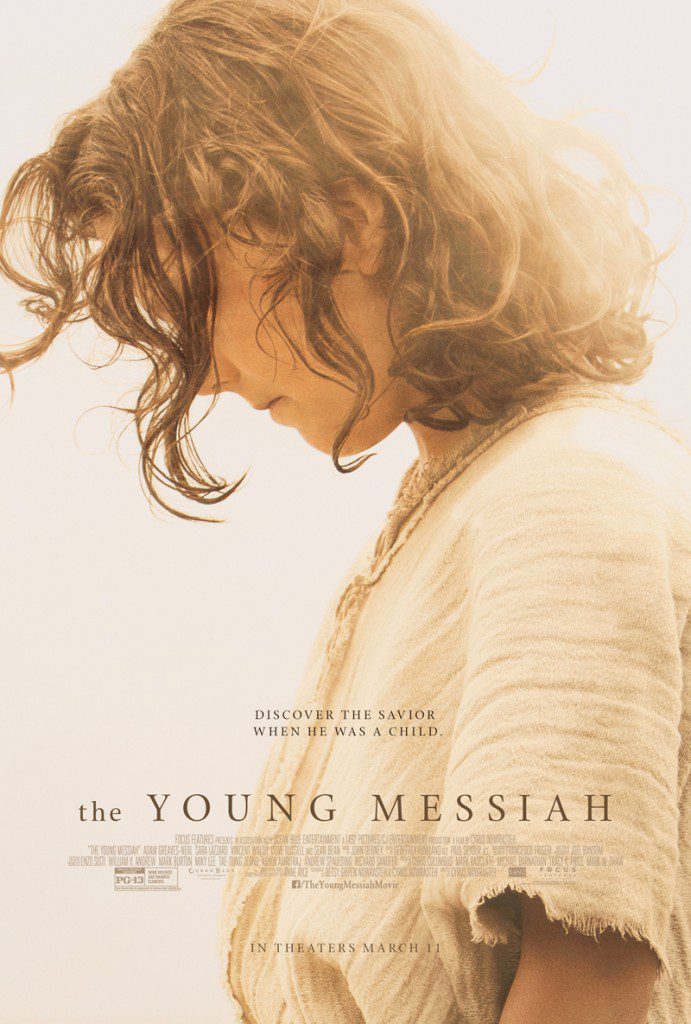 youngmessiah