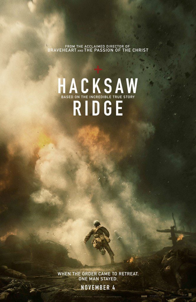 hacksawridge