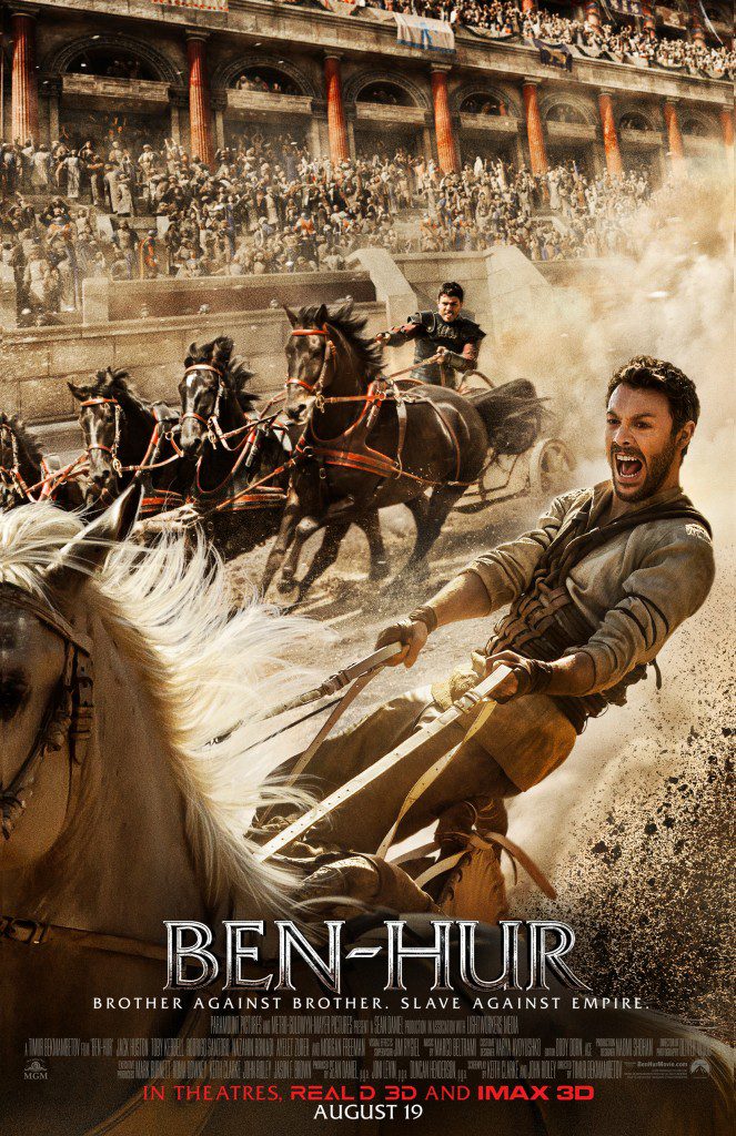 benhur2016-posterfinal