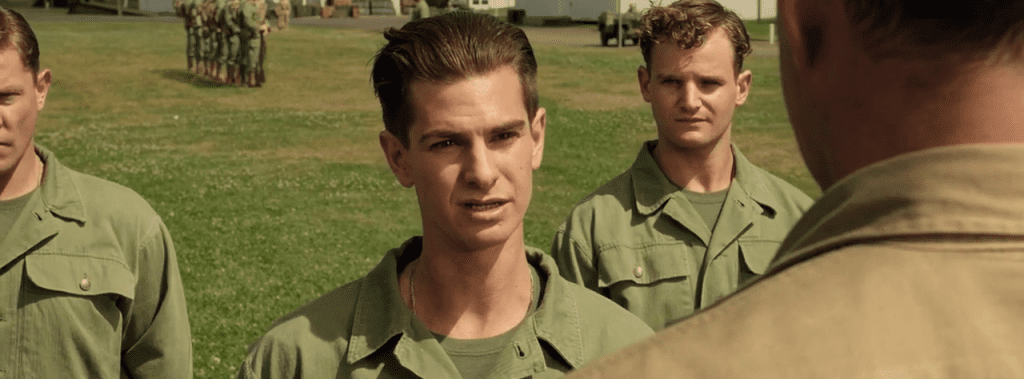 hacksawridge-tvspot