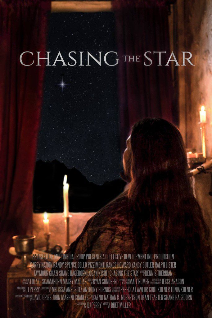 chasingthestar