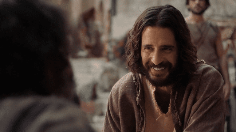 Watch: Jesus Gets Revolutionary In The Trailer For Season 2 Of The ...