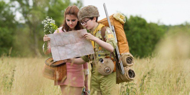 Moonrise Kingdom: Wes Anderson’s anti-Spider-Man | Craig Detweiler