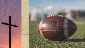 Faith and football, NFL free agents