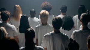 Pleasantville: Lessons on Change, Faith & Identity
