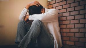 My husband suffers from depression. He is willing to talk about it freely now. When we dated and got married, there were no signs. Sure we had our struggles. He didn’t share his feelings, but he was a man. He was taught not to. One day, life just got to be too much. He could no longer cope. What do you do when the one you love begins to disappear into the shadows of depression?