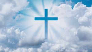Finding God’s Grace in Chaos and Hard Times