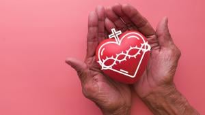 Faithful Giving: Share Christ’s Love Without Expectation