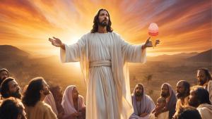 Savoring Sweet Joy: Faith and Ice Cream in July