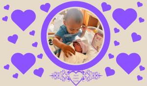 The Miracle of Life: A Grandparent’s Graceful View