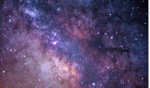 God’s Glory in the Heavens: A Faithful Reflection