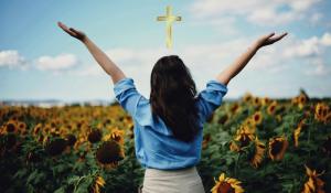 Joyful Obedience: Loving God Through the Everyday