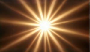 You were never meant to blend in, you were created to shine!