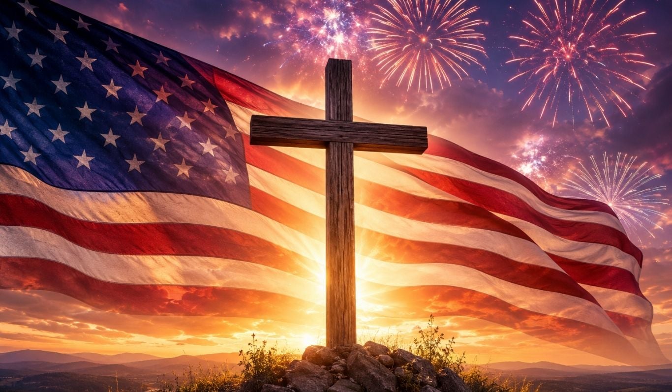 America at 250: Faith, Freedom and Our Future