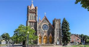 Catholic Church