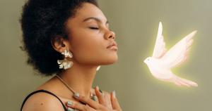 Spiritual Growth Often Begins With Change