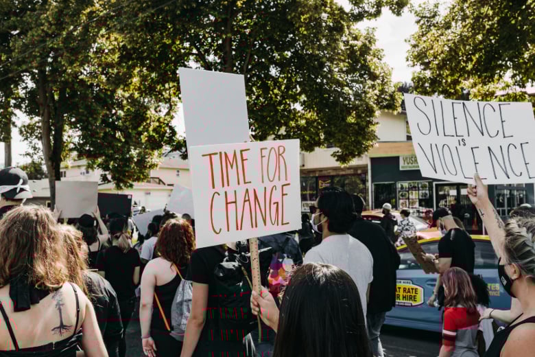 Duncan Shaffer Protest Image