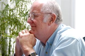 Image of Ed Springer