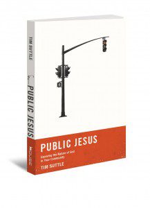 public Jesus Cover low res