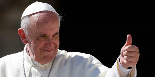 A Priest Walks Into a Bar: Why the Pope's Visit was Good for Congress &  Your Friday Funny All Wrapped Up in One | Tim Suttle