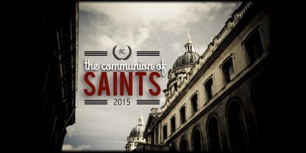 Who’s The Everyday Saint In Your Life?: A Sermon For All Saints Day ...