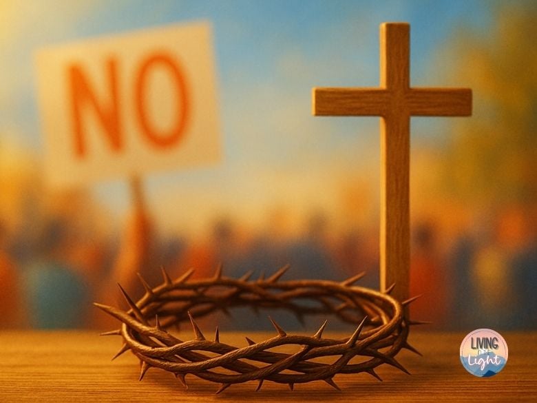 Jesus was not a socialist?
