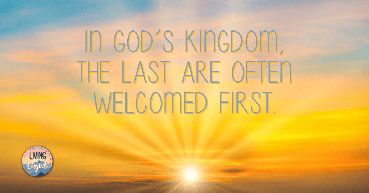 Sunrise over the horizon with light spreading across the sky, symbolizing hope and new beginnings.