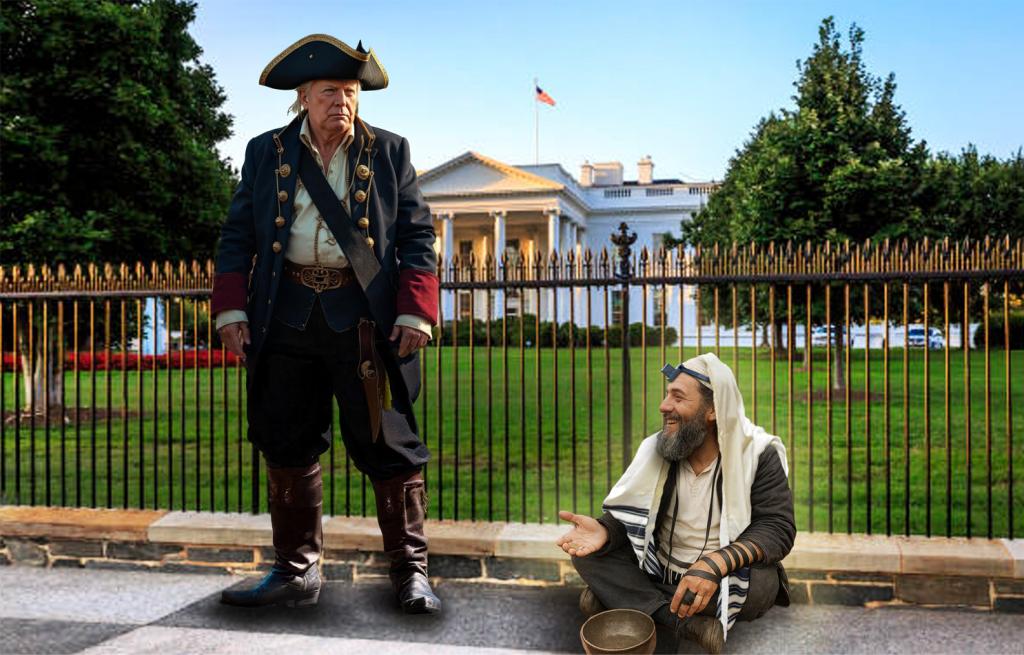 Image created by Dr. Micah Ben David Naziri, the brother of Rabbi `Oseh of Gaza