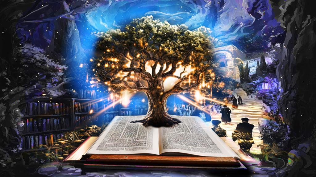 Image from the Hashlamah Project. Used with permission.